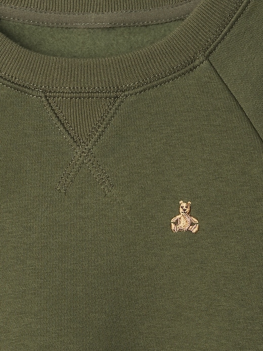 Image number 3 showing, babyGap Relaxed Fleece Sweatshirt