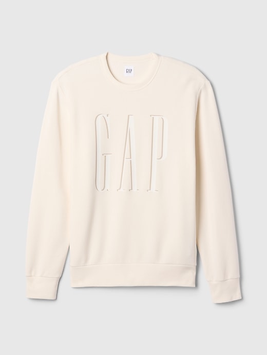 Image number 4 showing, Gap Logo Sweatshirt