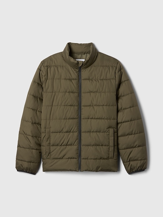 Image number 5 showing, ColdControl Relaxed Puffer Jacket