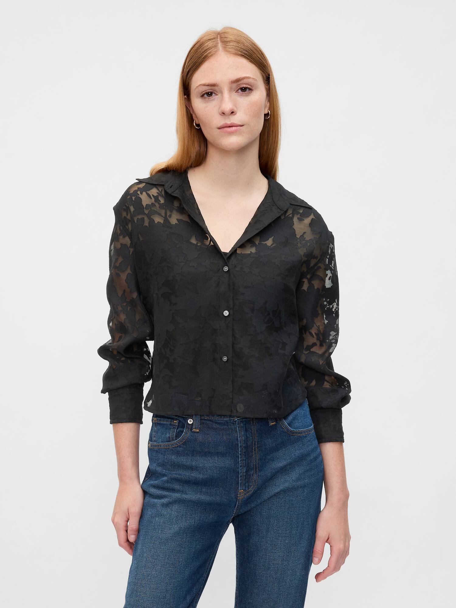 Women s Summer Tops Gap Factory