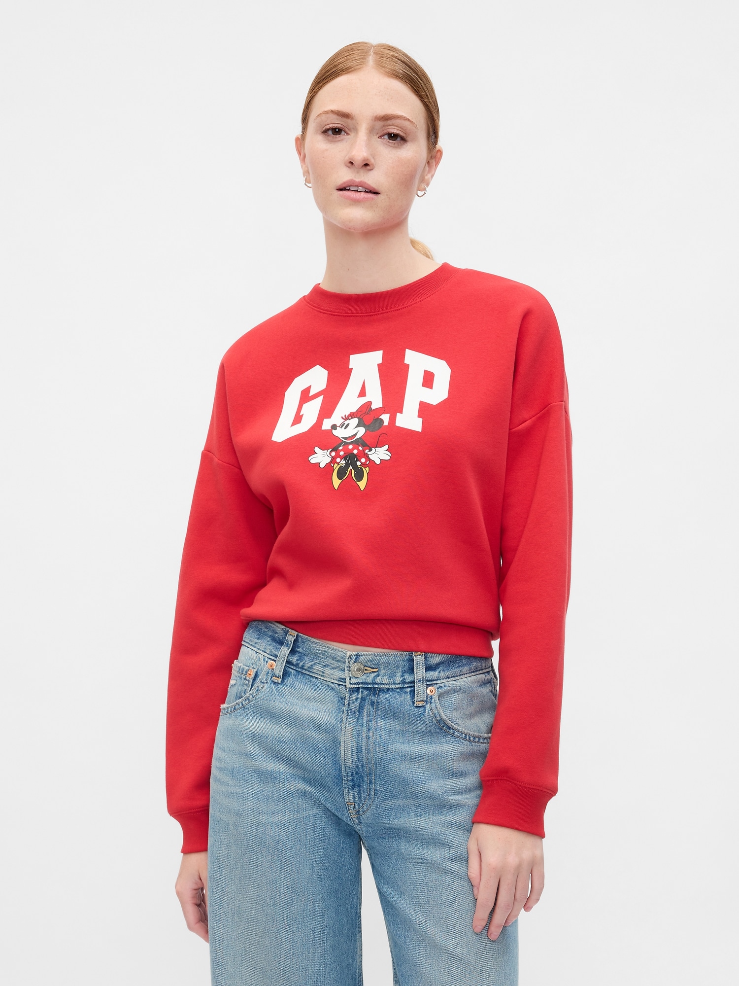 Mickey Mouse Clothing For Adults Gap Factory