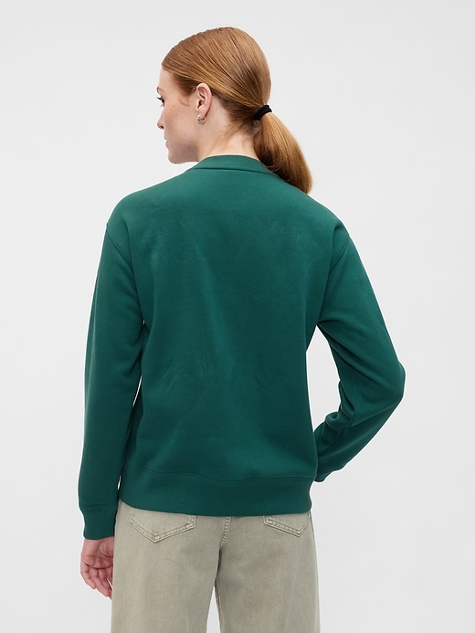 Image number 2 showing, Gap &#215 Disney Relaxed Graphic Sweatshirt