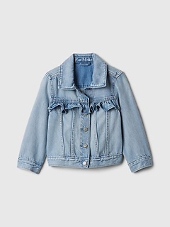 Coats Jackets Toddler Girl Shop By Size Gap Factory