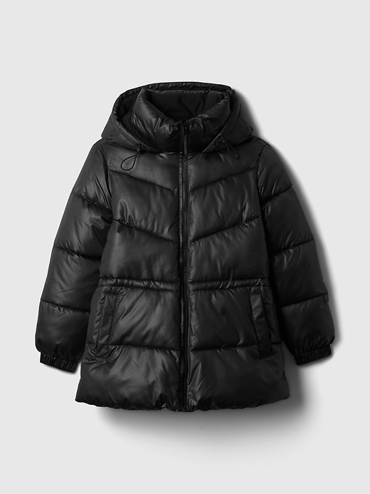 Image number 5 showing, ColdControl Max Midi Puffer Coat