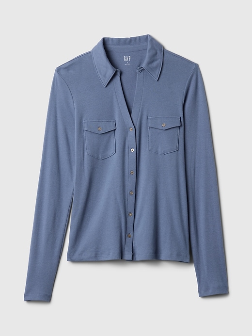 Utility Shirt | Gap Factory