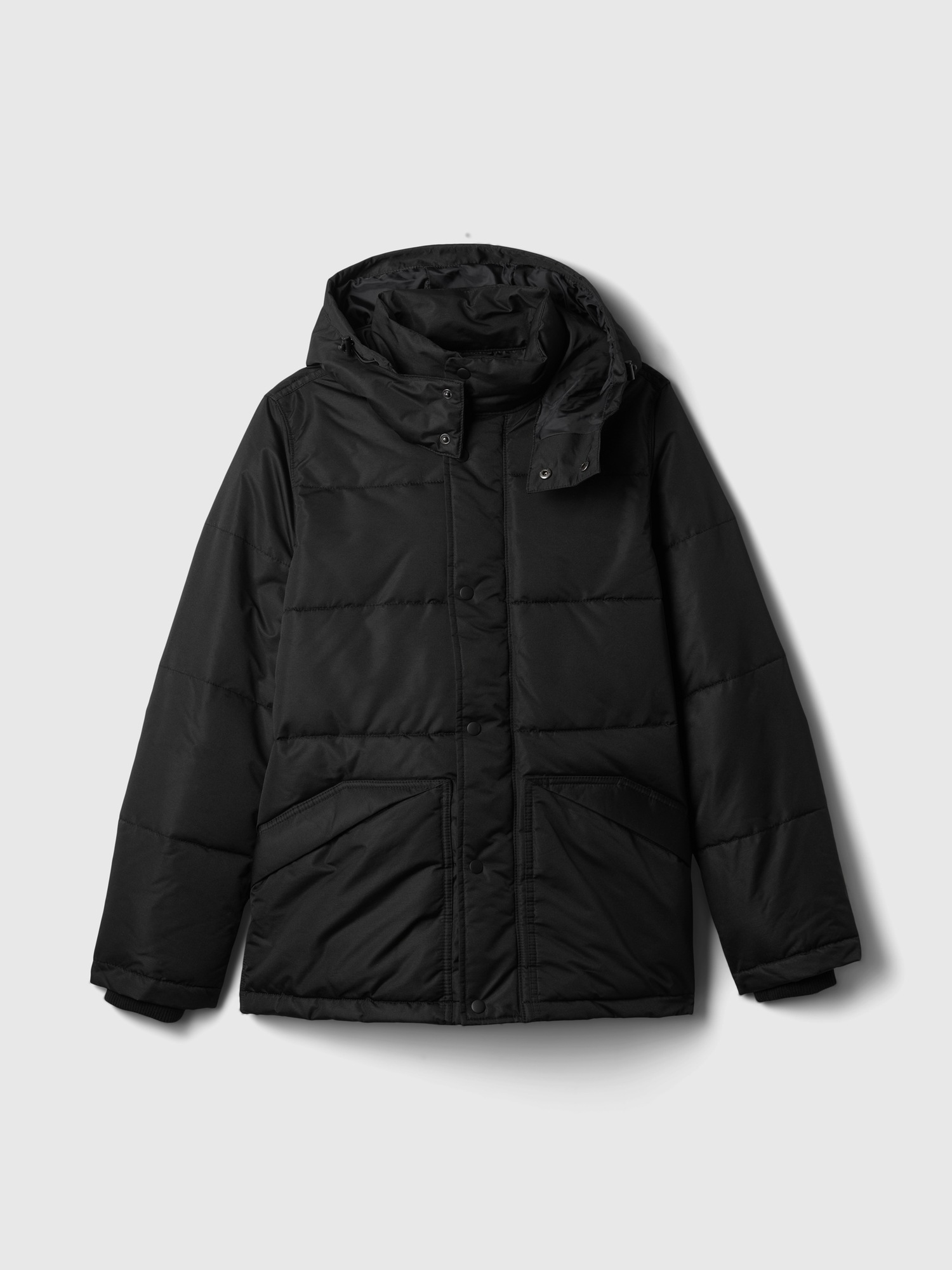 Gap packable down jacket on sale