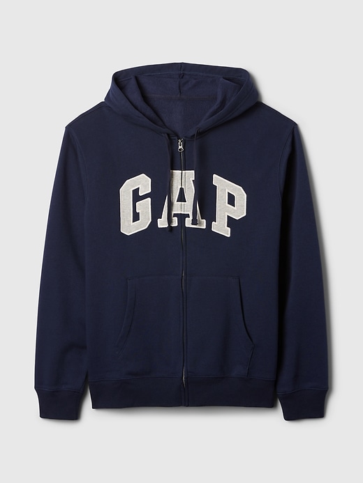 Gap blue sweatshirt store