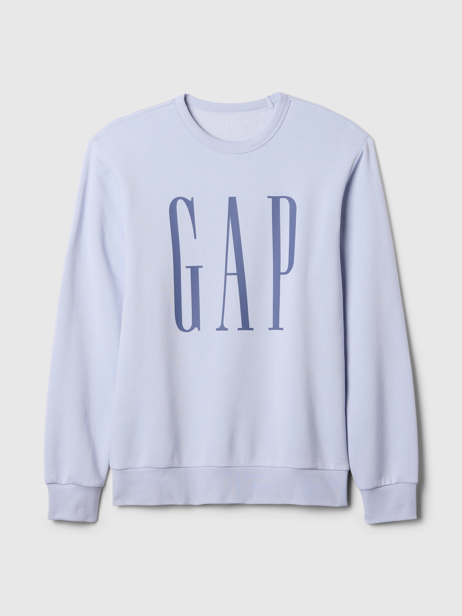 Gap Logo Sweatshirt | Gap Factory