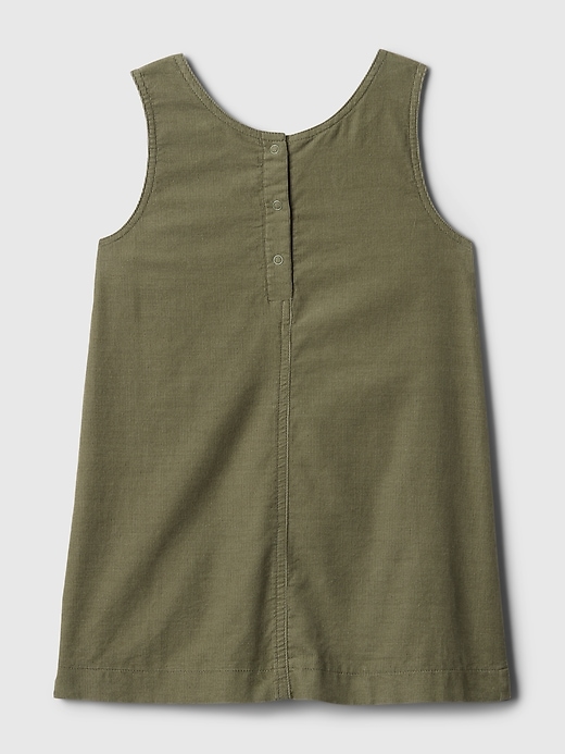 Image number 2 showing, babyGap Corduroy Skirtall