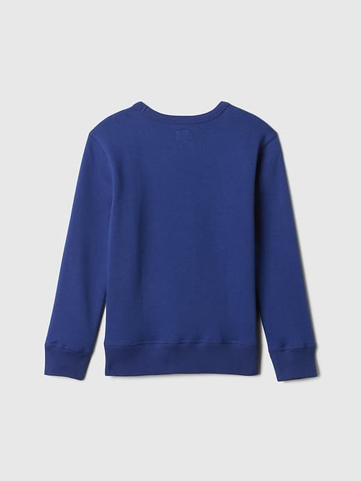 Image number 3 showing, Relaxed Gap Logo Sweatshirt