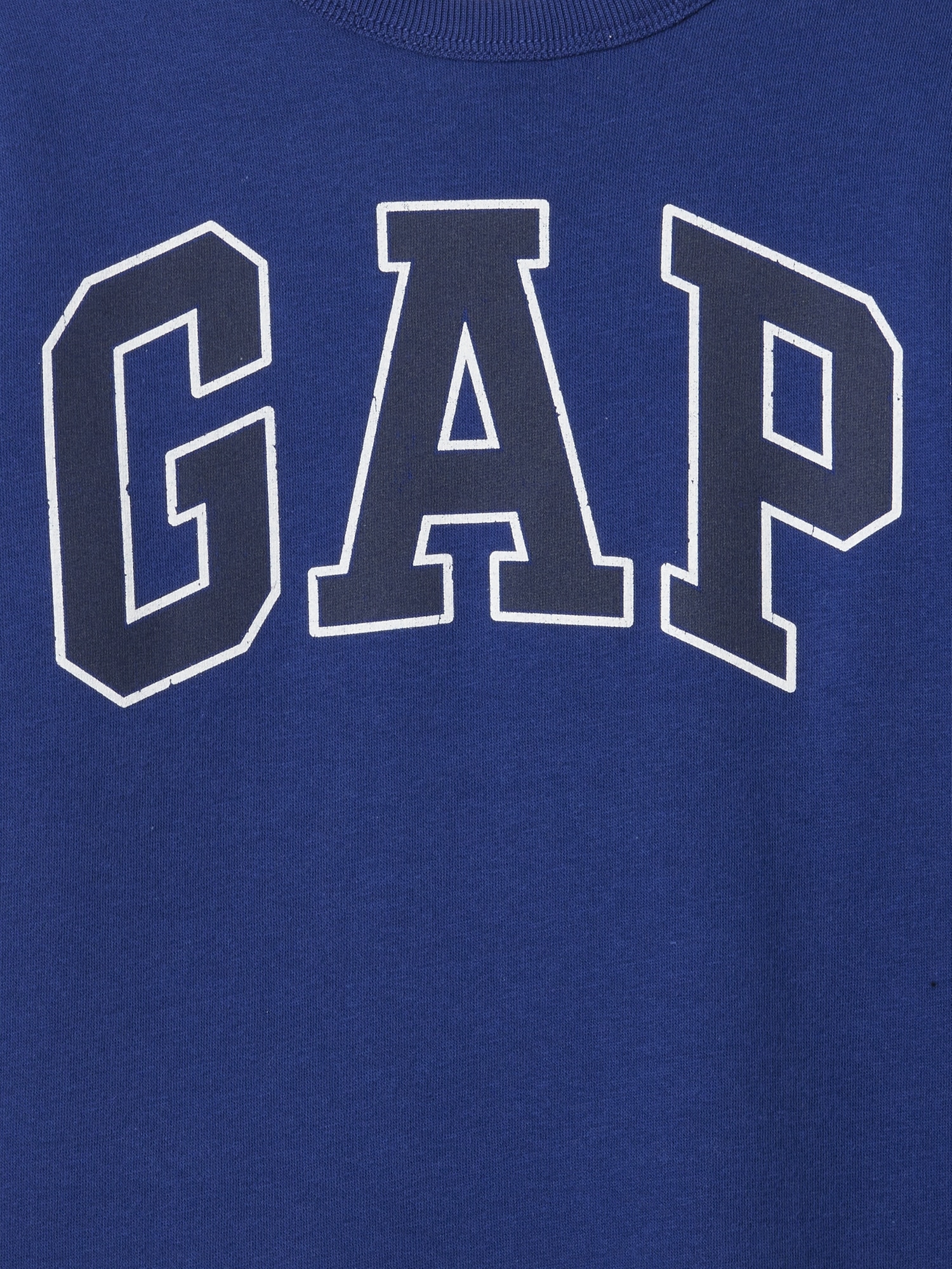 Relaxed Gap Logo Sweatshirt | Gap Factory Relaxed Gap Logo Sweatshirt | Gap Factory