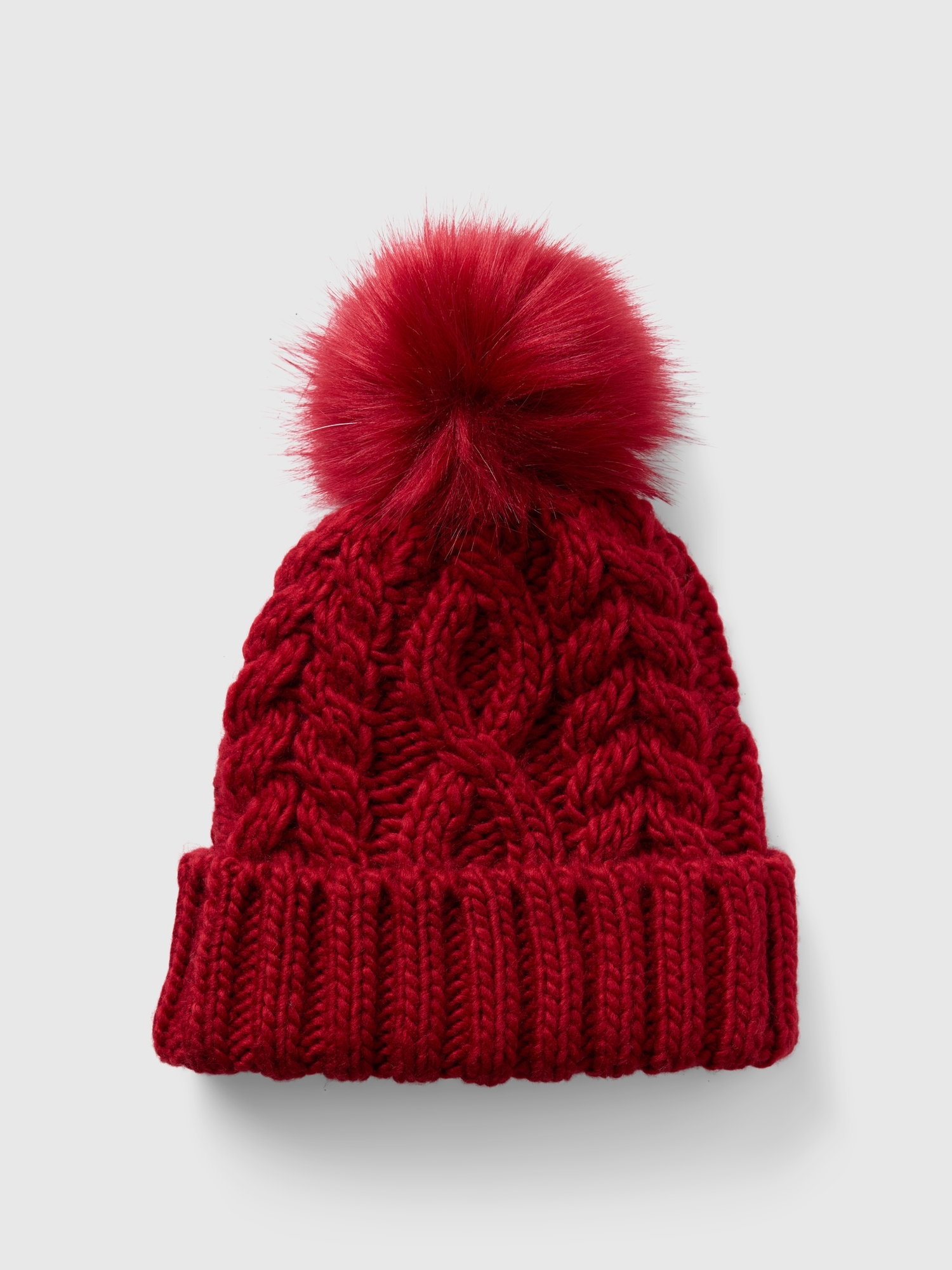Poof Ball Beanies Gap Factory