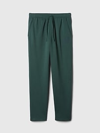 Gap Logo Straight-Leg Sweatpants