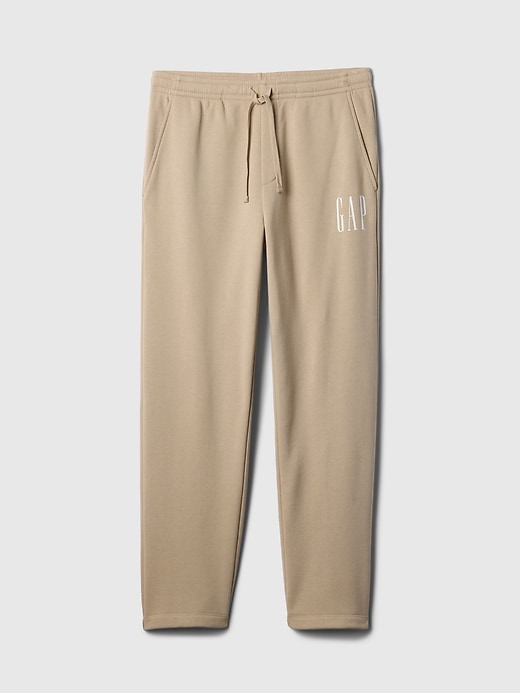 Image number 4 showing, Gap Logo Straight-Leg Sweatpants
