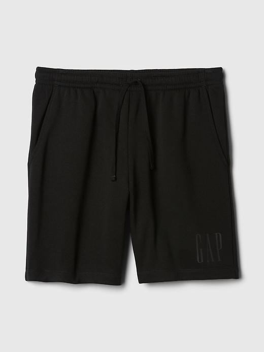 Image number 4 showing, Gap Logo Shorts