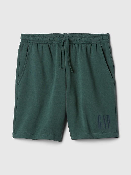 Image number 4 showing, Gap Logo Shorts