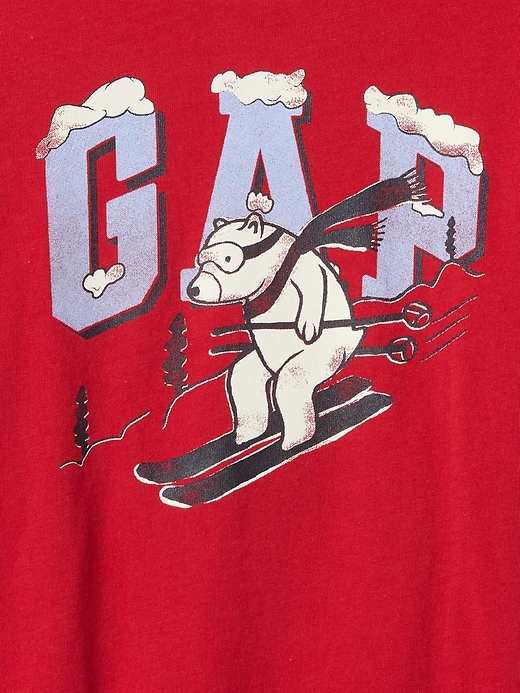 Image number 3 showing, babyGap Graphic T-Shirt