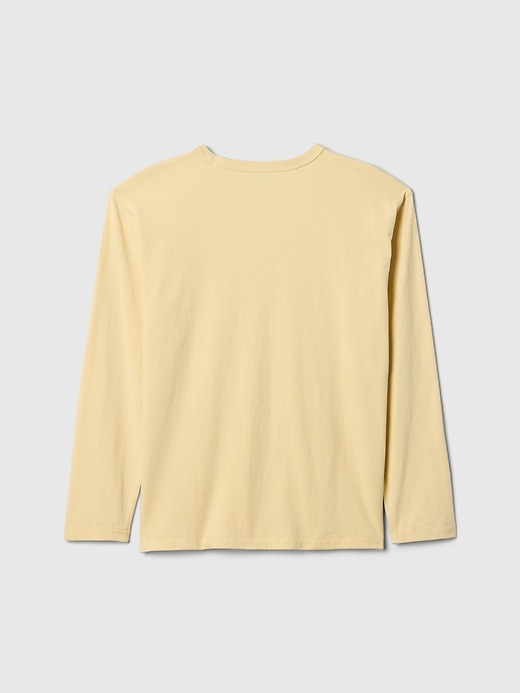 Image number 2 showing, Kids Everyday Soft Crewneck T-Shirt