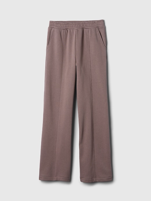 Seamed Wide-Leg Pants | Gap Factory