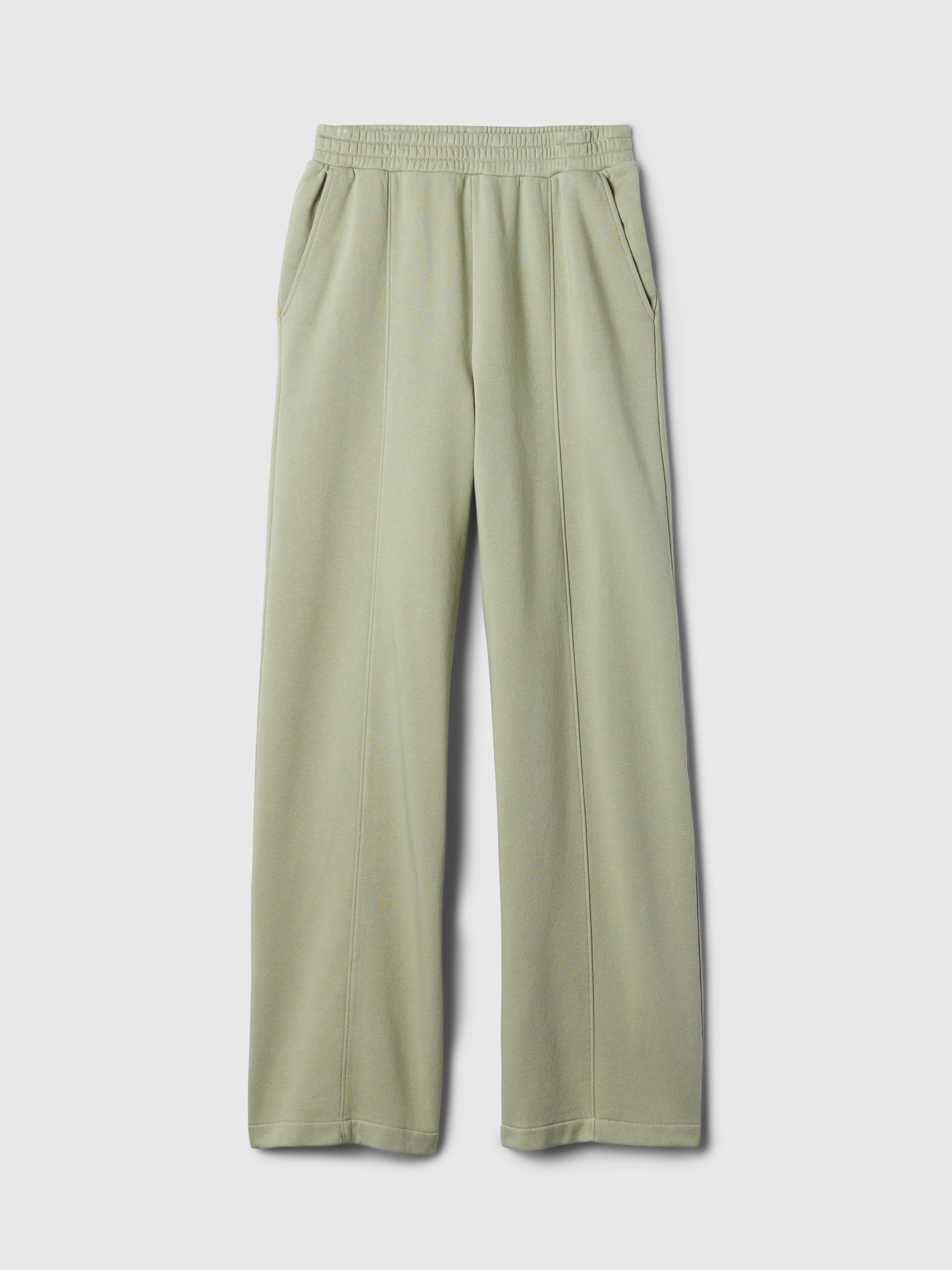 Wide Leg Slack Bottoms – Urbanä Boutique