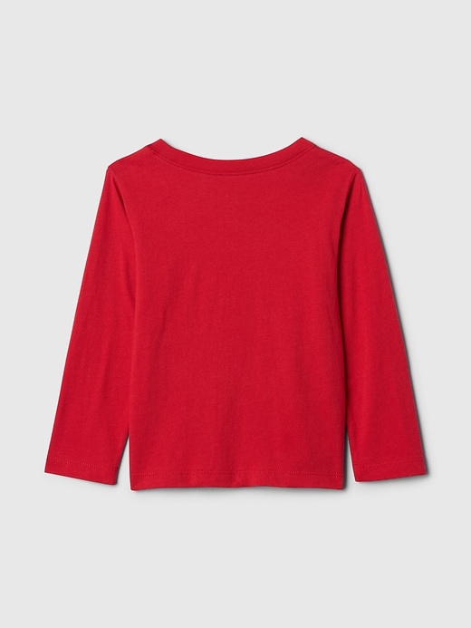 Image number 2 showing, babyGap Graphic T-Shirt
