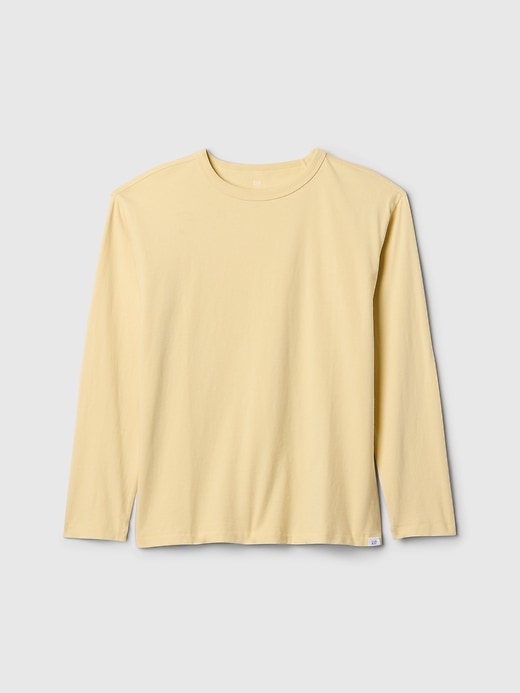 Image number 1 showing, Kids Everyday Soft Crewneck T-Shirt