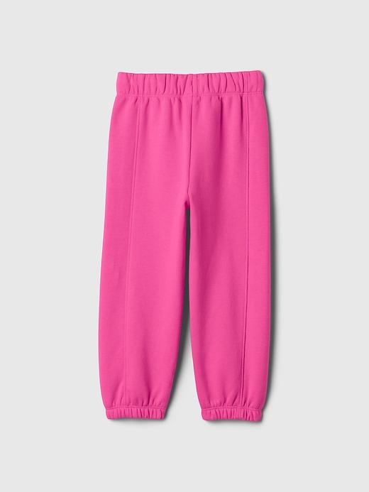 Image number 2 showing, babyGap Relaxed Seamed Pull-On Joggers