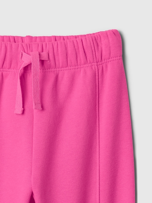 Image number 3 showing, babyGap Relaxed Seamed Pull-On Joggers