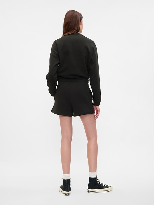 Image number 2 showing, Gap &#215 Disney Minnie Mouse Gap Logo Shorts