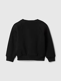 babyGap Relaxed Fleece Sweatshirt