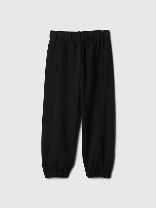 Image number 2 showing, babyGap Relaxed Seamed Pull-On Joggers