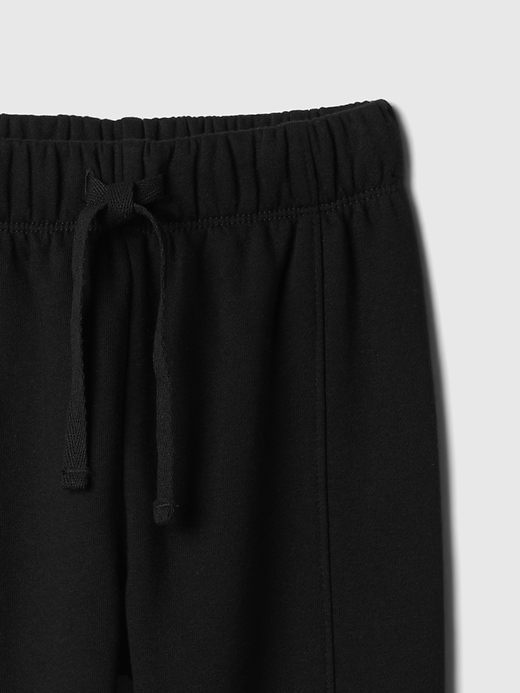 Image number 3 showing, babyGap Relaxed Seamed Pull-On Joggers