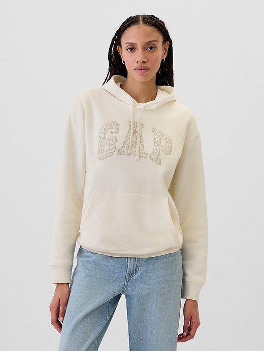 Gap Logo Hoodie