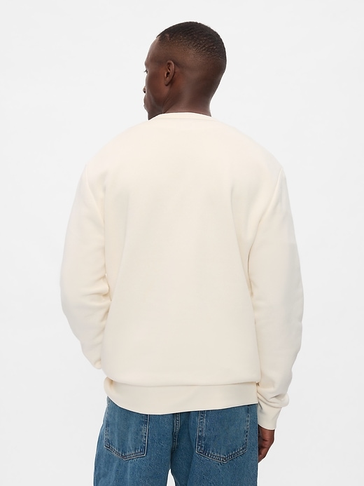 Image number 2 showing, Gap Logo Sweatshirt