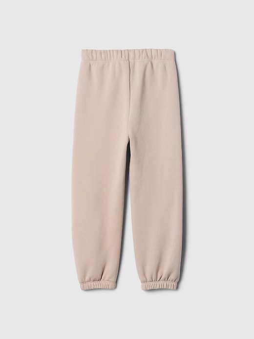 Image number 2 showing, babyGap &#215 Disney Relaxed Logo Pull-On Joggers