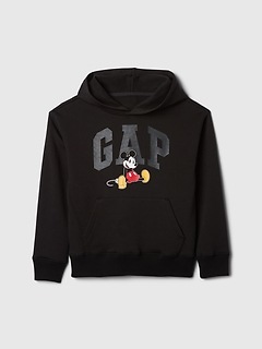 Boys (4-16) Black Sweatshirts & Sweatpants | Gap Factory