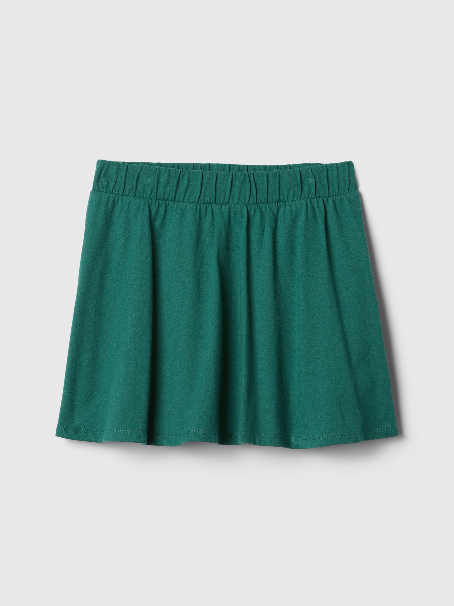 Kids Jersey Skort