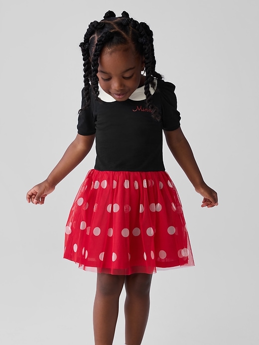 Image number 2 showing, babyGap &#215 Disney Tulle Dress