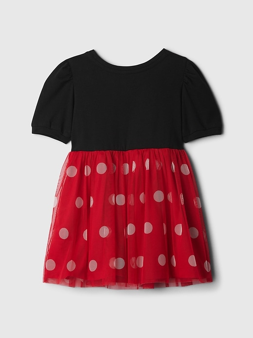 Image number 3 showing, babyGap &#215 Disney Tulle Dress