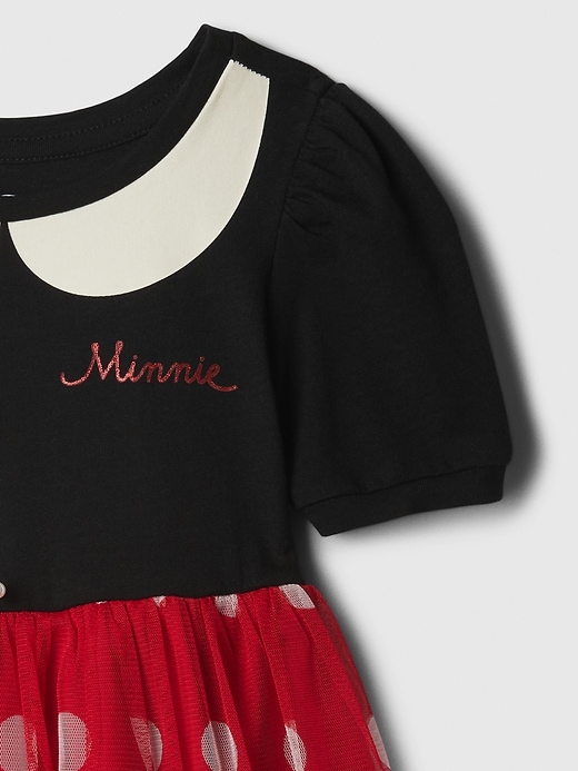 Image number 4 showing, babyGap &#215 Disney Tulle Dress