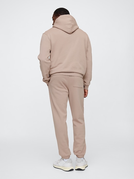 Image number 2 showing, Gap &#215 Disney Relaxed Gap Logo Joggers