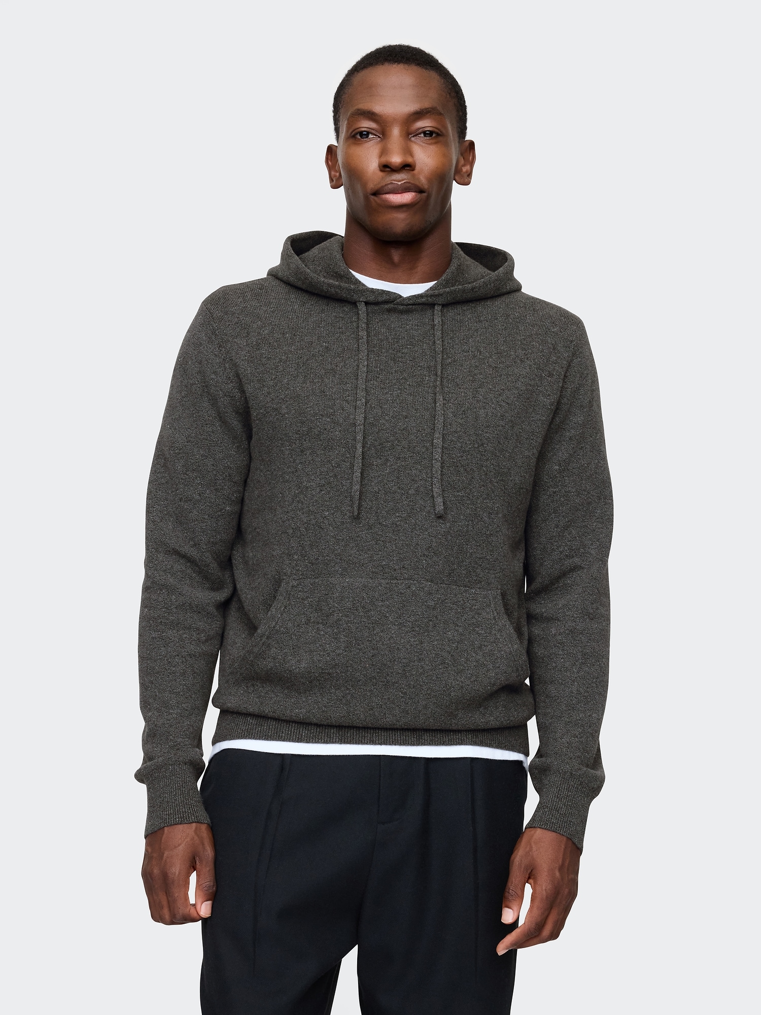 CashSoft Sweater Hoodie Gap Factory