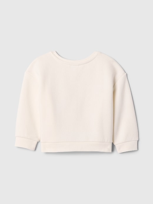 Image number 2 showing, babyGap &#124 Paw Patrol Logo Sweatshirt