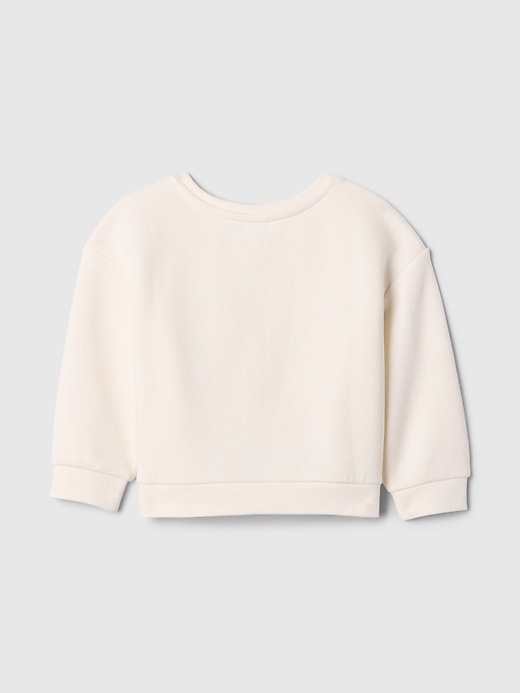 babyGap &#124 Paw Patrol Logo Sweatshirt