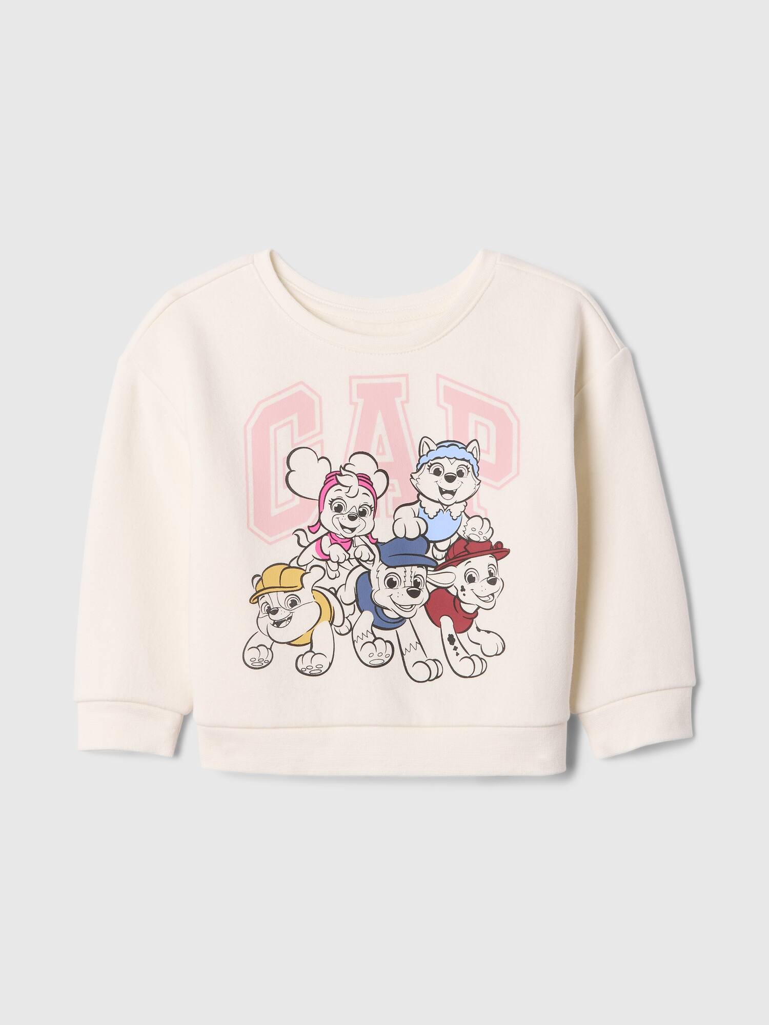 babyGap &#124 Paw Patrol Logo Sweatshirt