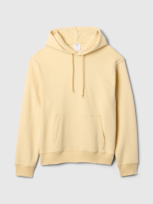 Image number 4 showing, Oversized Vintage Soft Hoodie