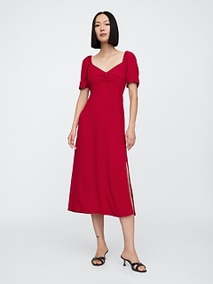 Gap factory womens dresses store