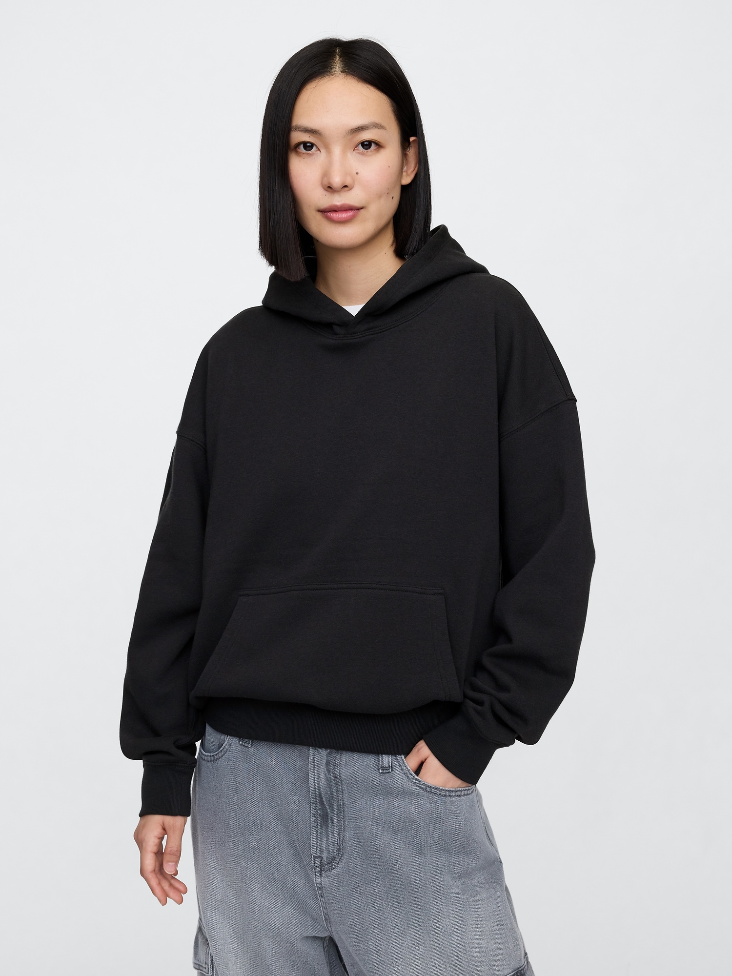 One color hoodies deals