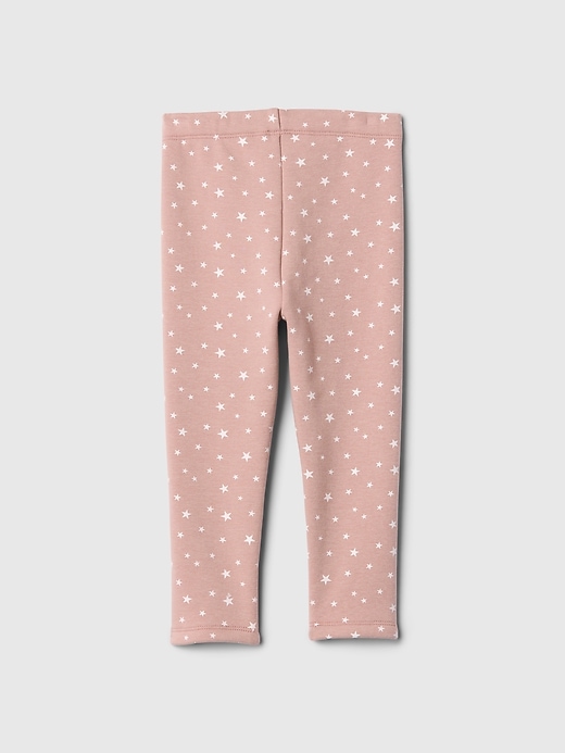 Image number 2 showing, babyGap Cozy Pull-On Leggings
