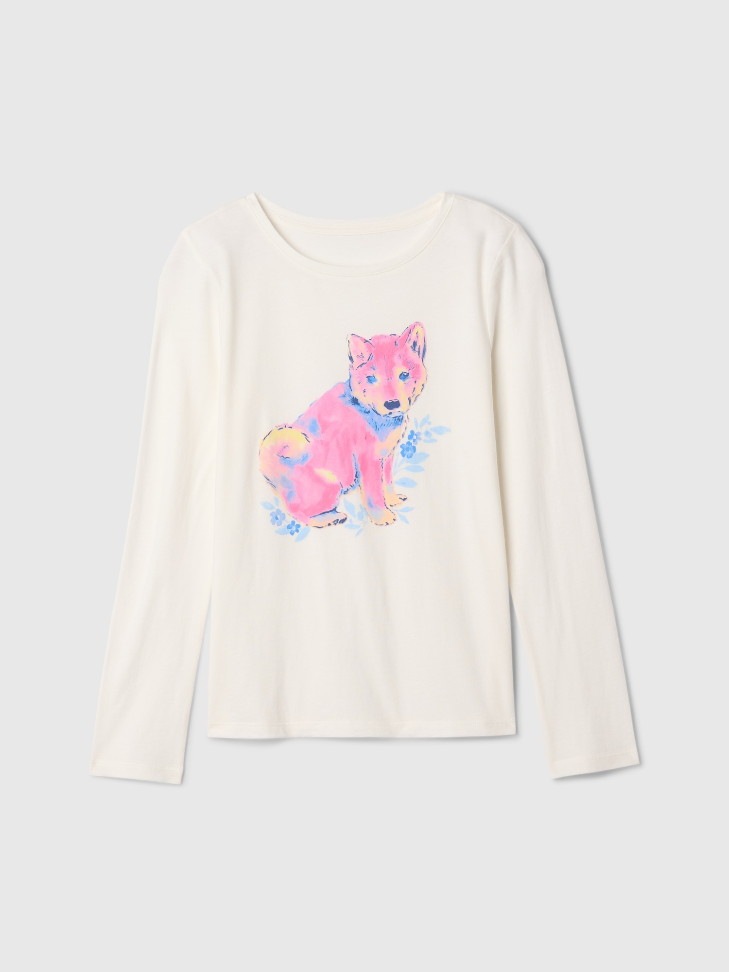 Kids Graphic T-Shirt